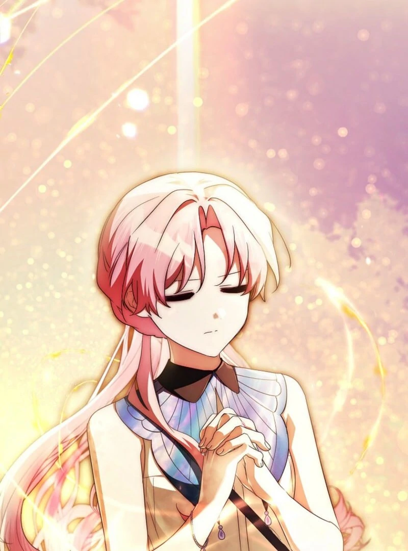 The Youngest Daughter of the Villainous Duke Chapter 124 - page 58