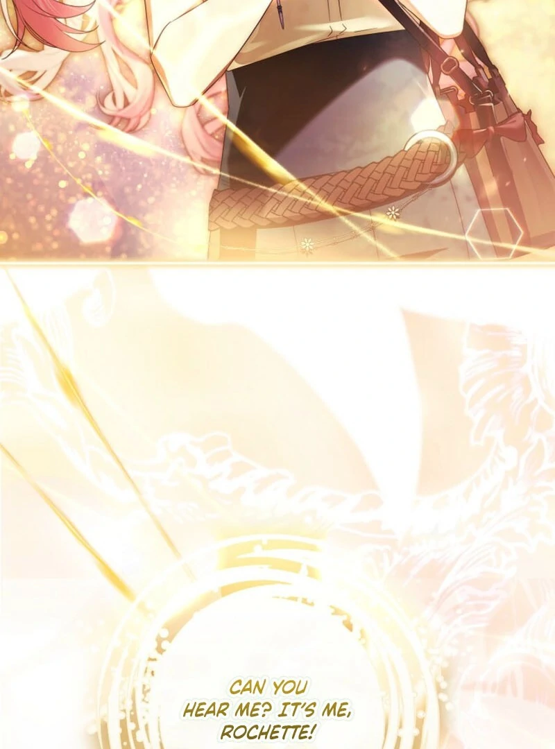 The Youngest Daughter of the Villainous Duke Chapter 124 - page 59