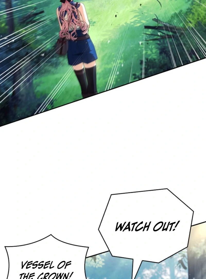The Youngest Daughter of the Villainous Duke Chapter 124 - page 63
