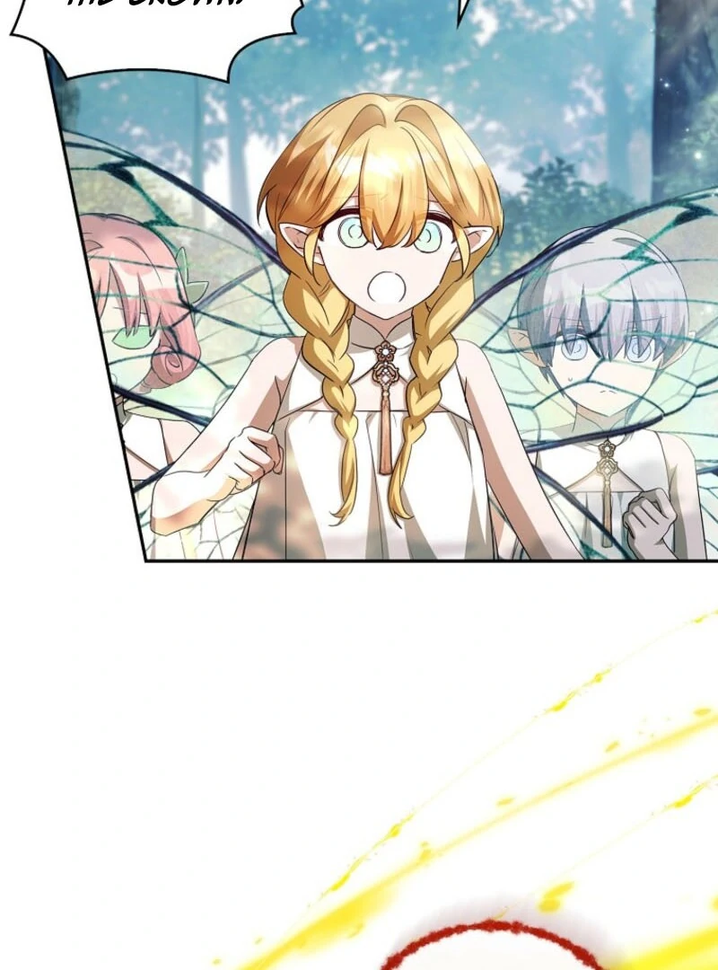 The Youngest Daughter of the Villainous Duke Chapter 124 - page 64