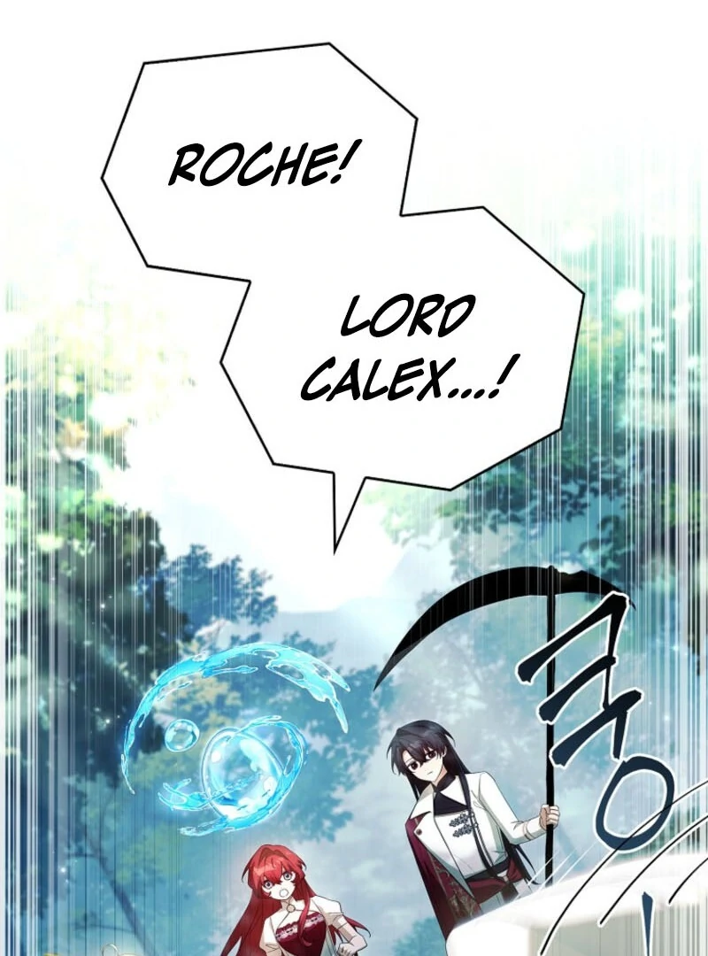 The Youngest Daughter of the Villainous Duke Chapter 124 - page 69