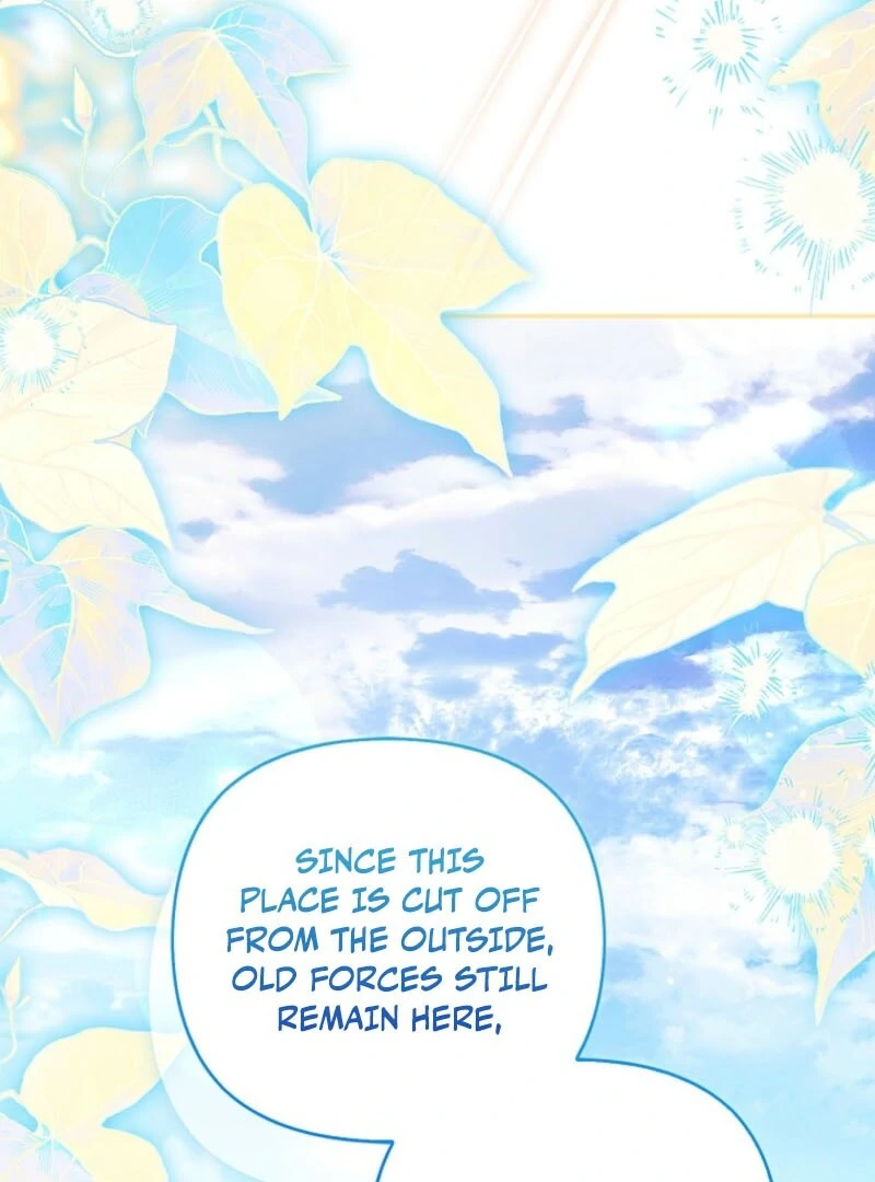 The Youngest Daughter of the Villainous Duke Chapter 124 - page 7