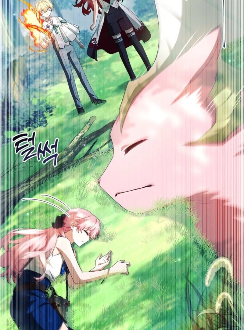 The Youngest Daughter of the Villainous Duke Chapter 124 - page 70