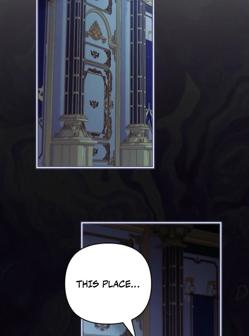 The Youngest Daughter of the Villainous Duke Chapter 124 - page 77