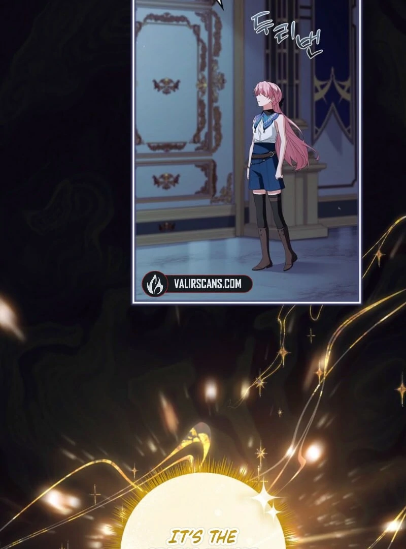 The Youngest Daughter of the Villainous Duke Chapter 124 - page 78