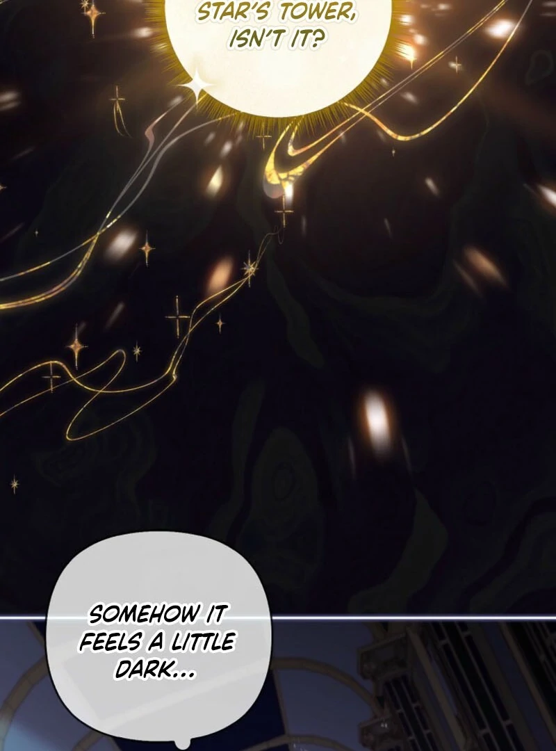 The Youngest Daughter of the Villainous Duke Chapter 124 - page 79