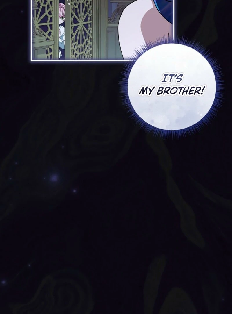 The Youngest Daughter of the Villainous Duke Chapter 124 - page 83
