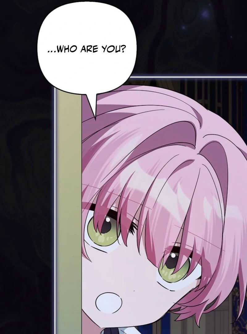 The Youngest Daughter of the Villainous Duke Chapter 124 - page 84