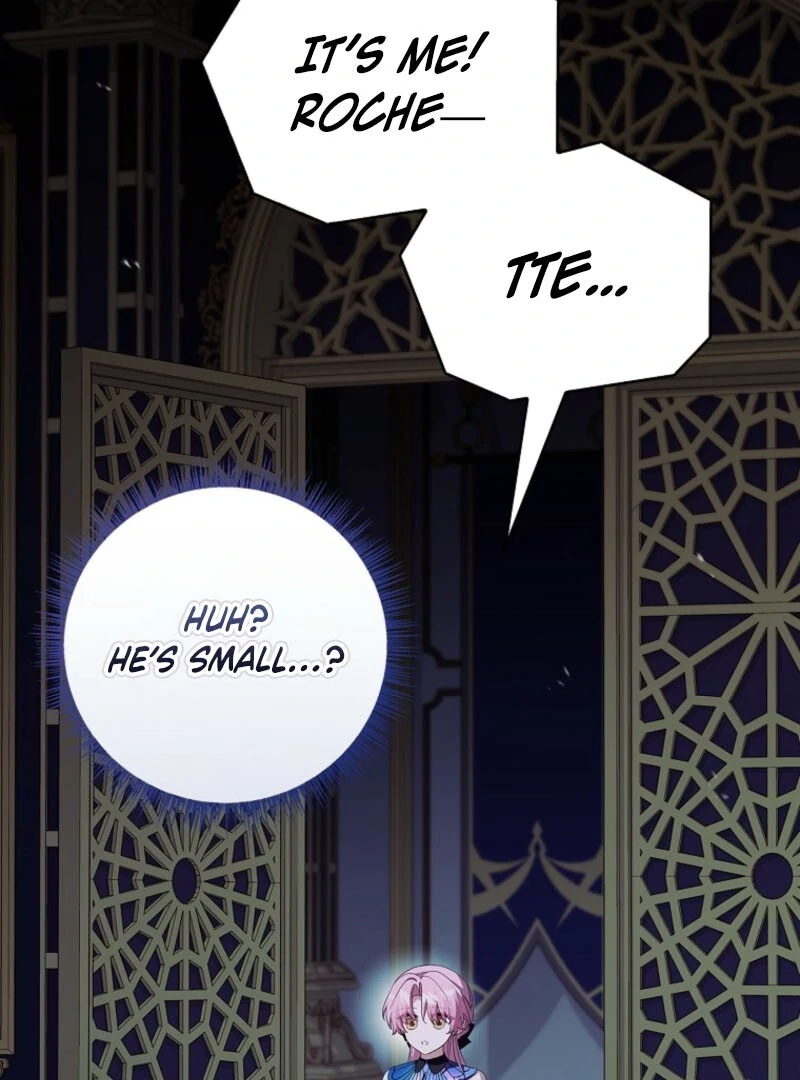 The Youngest Daughter of the Villainous Duke Chapter 124 - page 86