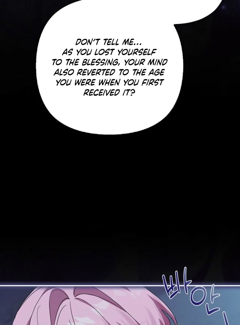 The Youngest Daughter of the Villainous Duke Chapter 124 - page 90