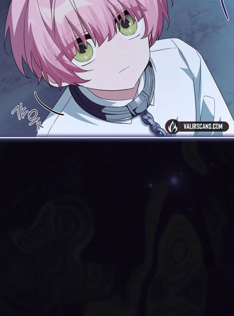 The Youngest Daughter of the Villainous Duke Chapter 124 - page 91