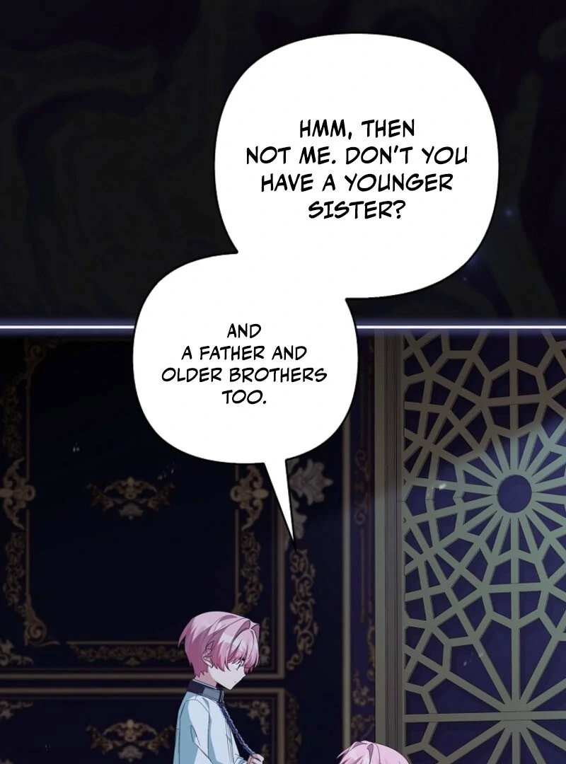 The Youngest Daughter of the Villainous Duke Chapter 124 - page 92