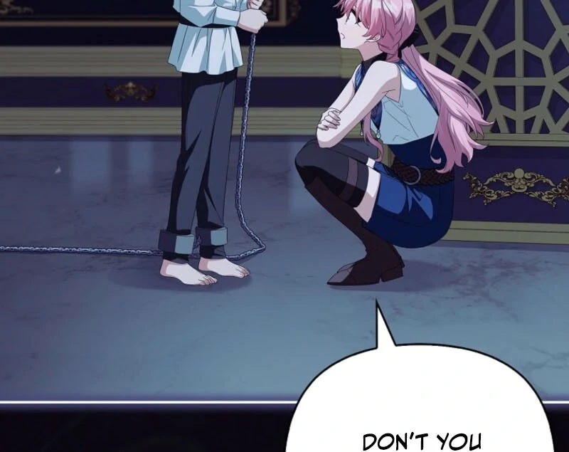 The Youngest Daughter of the Villainous Duke Chapter 124 - page 93
