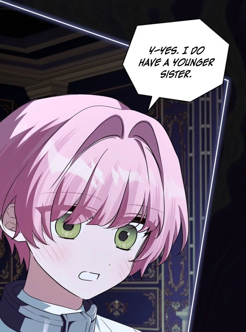 The Youngest Daughter of the Villainous Duke Chapter 124 - page 95