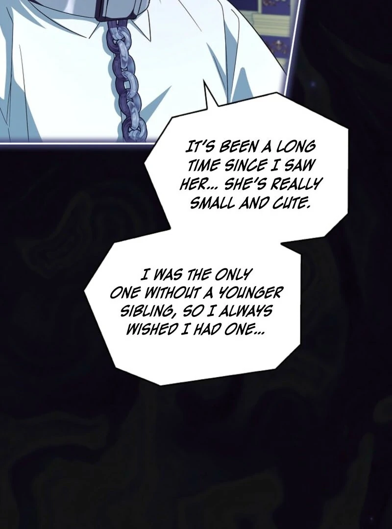 The Youngest Daughter of the Villainous Duke Chapter 124 - page 96