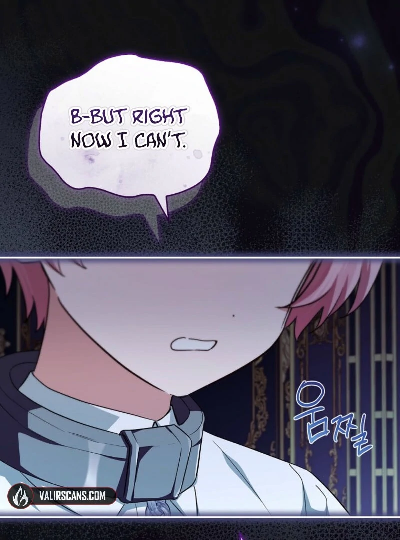 The Youngest Daughter of the Villainous Duke Chapter 124 - page 97