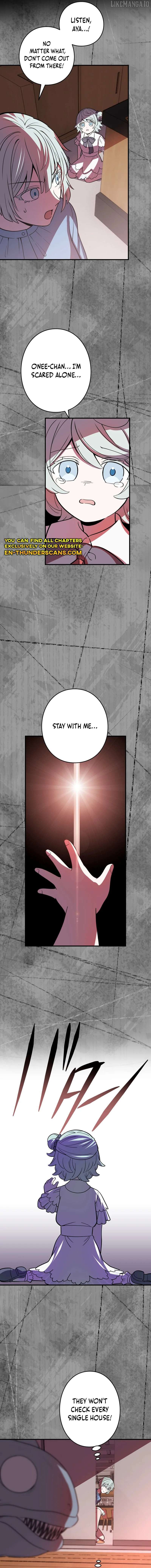 Reborn Ranker – Gravity User (Manga) Chapter 127 - page 11