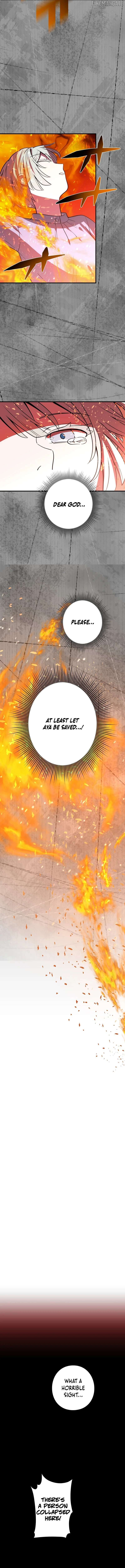 Reborn Ranker – Gravity User (Manga) Chapter 127 - page 14