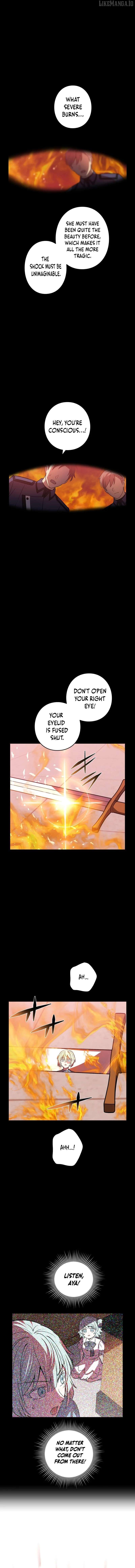 Reborn Ranker – Gravity User (Manga) Chapter 127 - page 15
