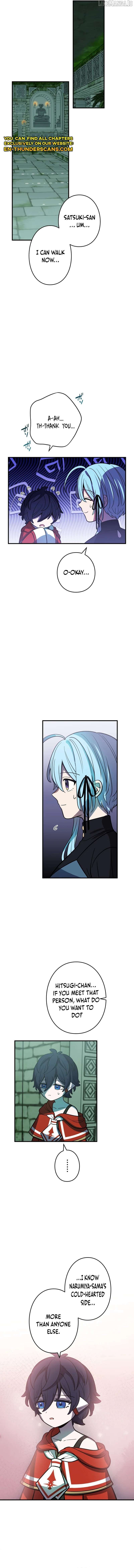 Reborn Ranker – Gravity User (Manga) Chapter 128 - page 12