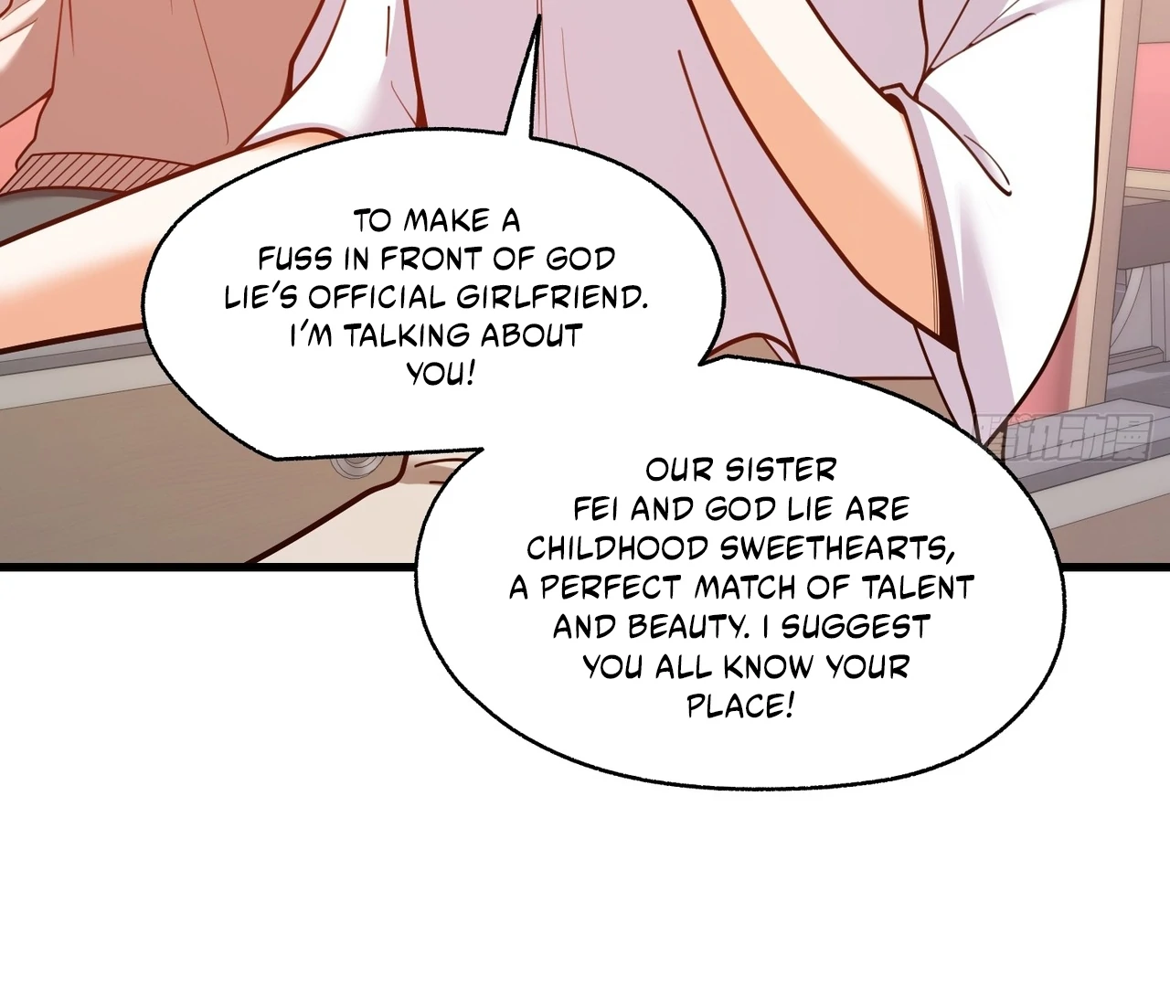 I Regressed to Level Up Instead of Being a Simp Chapter 211 - page 10