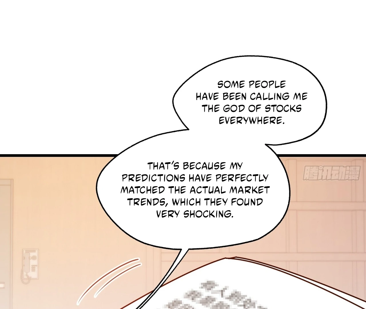 I Regressed to Level Up Instead of Being a Simp Chapter 211 - page 12