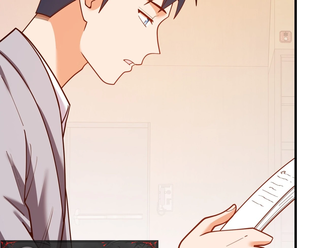 I Regressed to Level Up Instead of Being a Simp Chapter 211 - page 15
