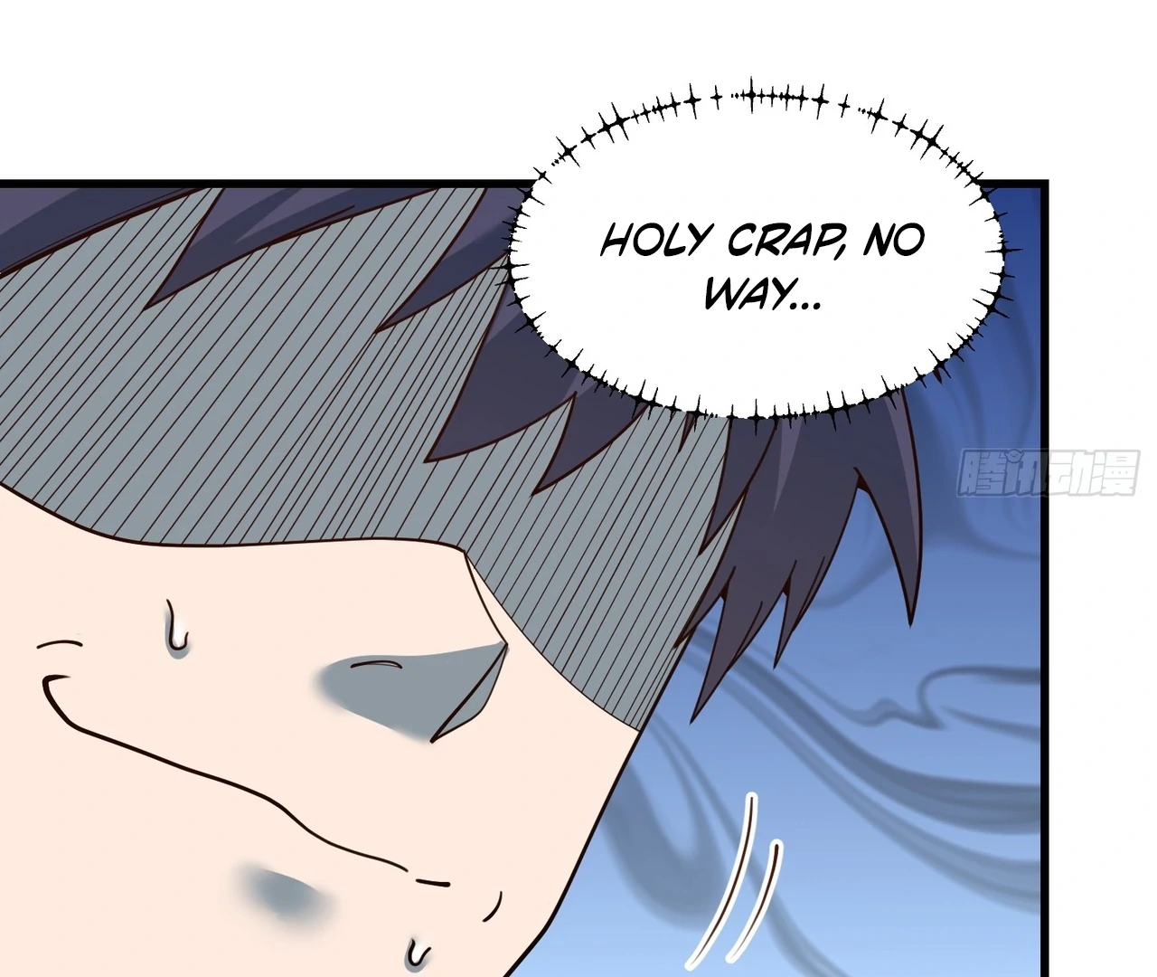 I Regressed to Level Up Instead of Being a Simp Chapter 211 - page 22