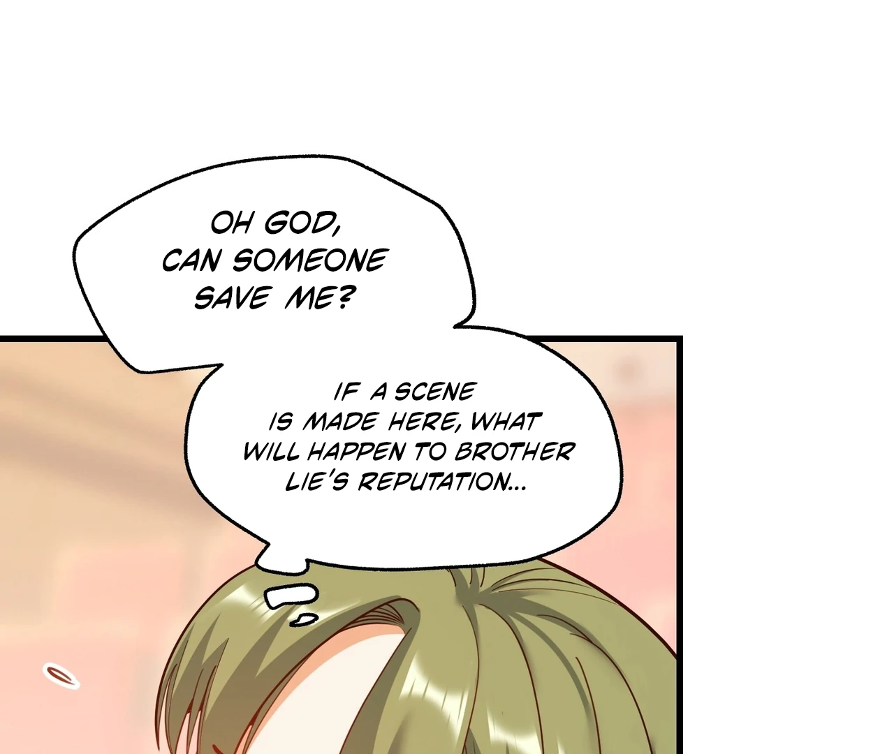 I Regressed to Level Up Instead of Being a Simp Chapter 211 - page 26