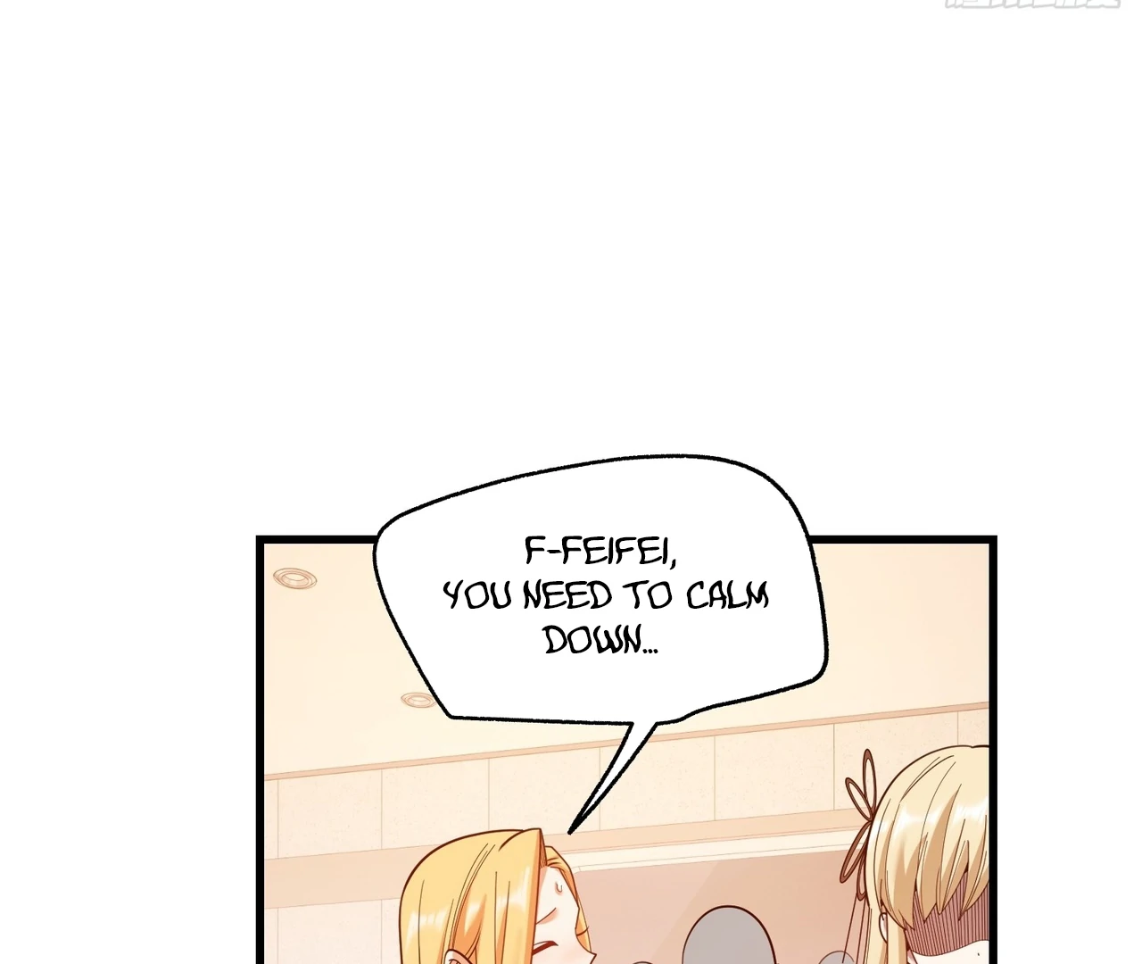 I Regressed to Level Up Instead of Being a Simp Chapter 211 - page 28