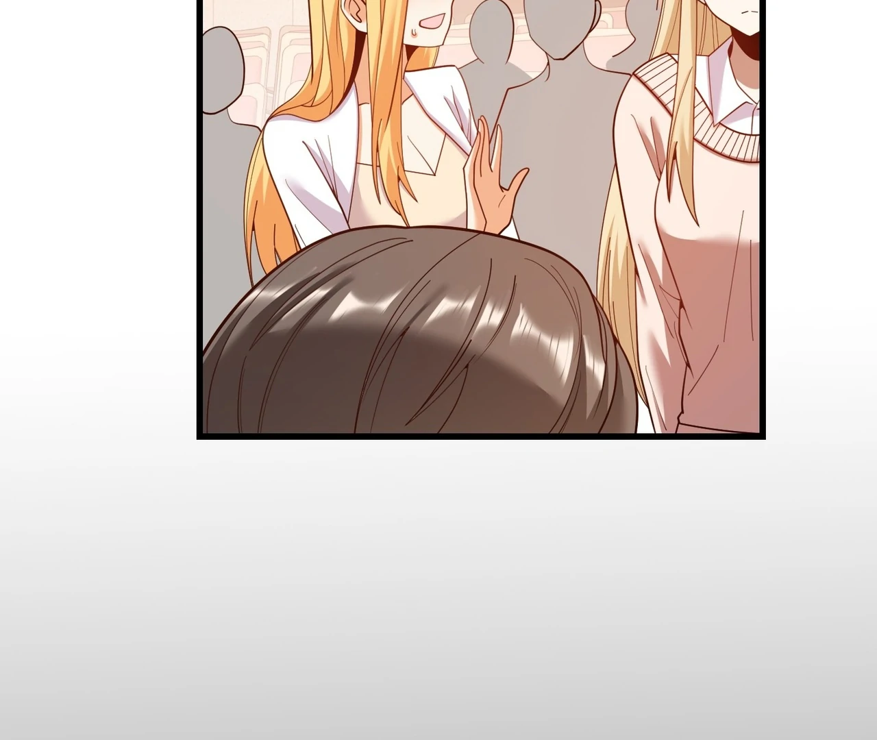 I Regressed to Level Up Instead of Being a Simp Chapter 211 - page 29