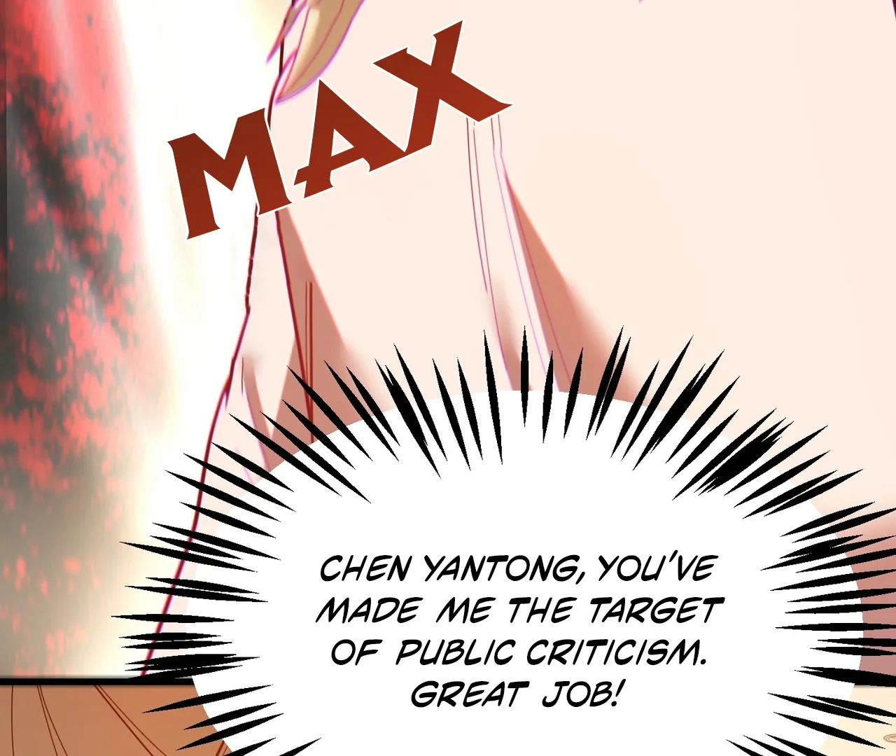 I Regressed to Level Up Instead of Being a Simp Chapter 211 - page 35