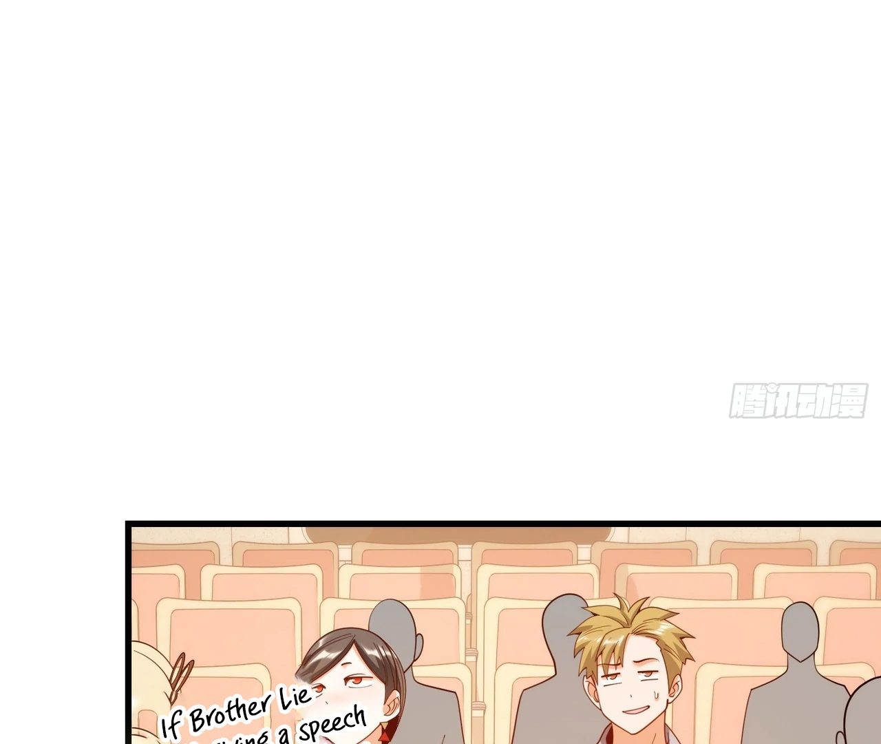 I Regressed to Level Up Instead of Being a Simp Chapter 211 - page 48