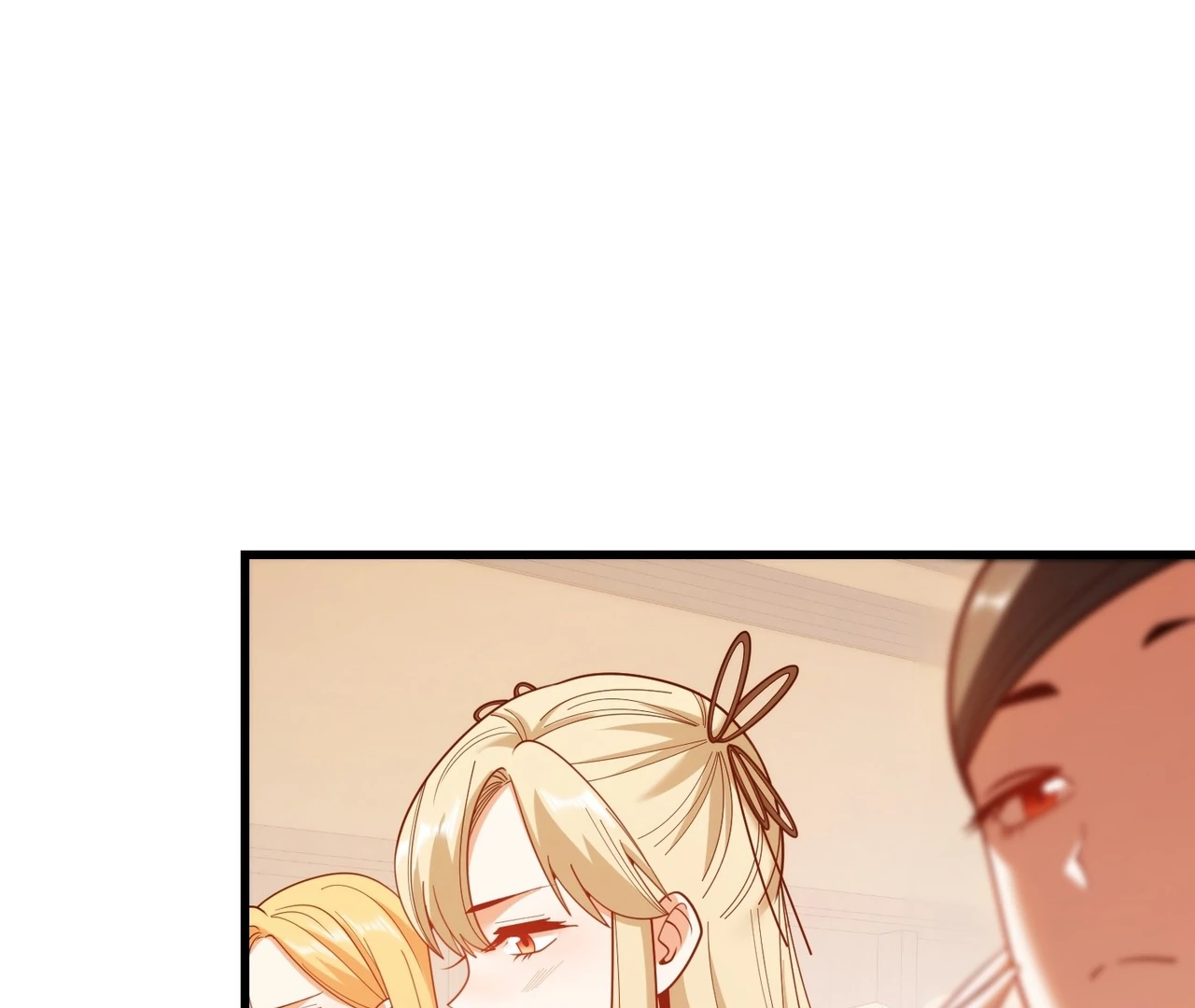 I Regressed to Level Up Instead of Being a Simp Chapter 211 - page 55