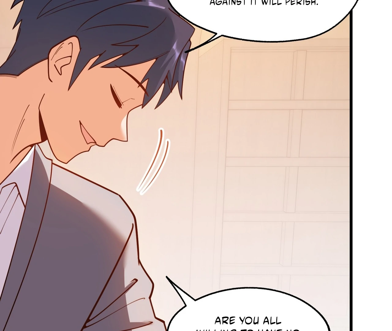 I Regressed to Level Up Instead of Being a Simp Chapter 211 - page 63