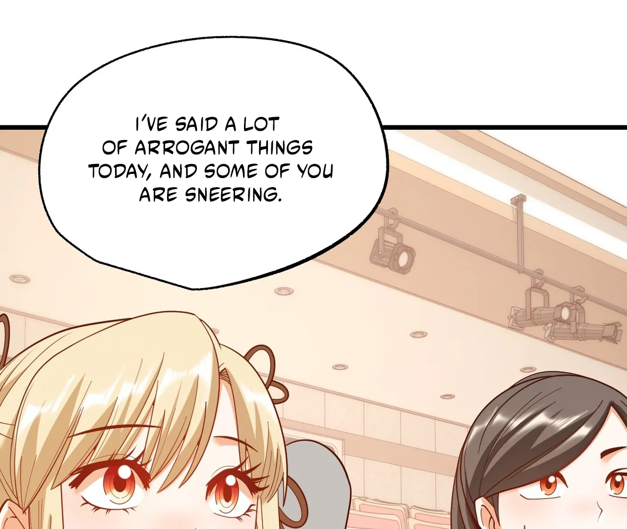 I Regressed to Level Up Instead of Being a Simp Chapter 211 - page 67