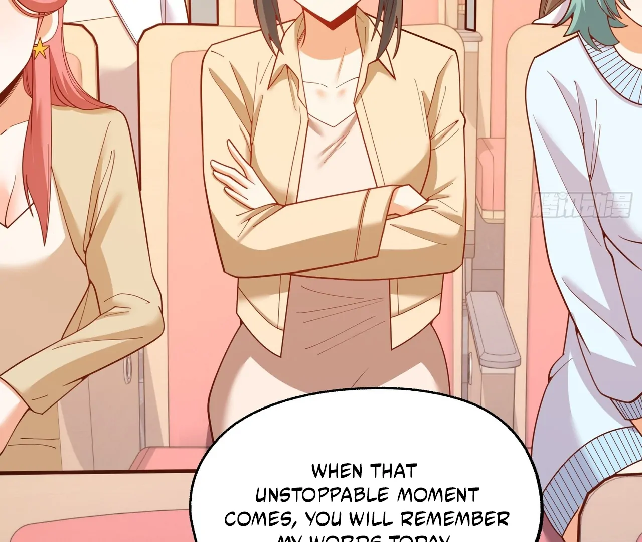 I Regressed to Level Up Instead of Being a Simp Chapter 211 - page 71