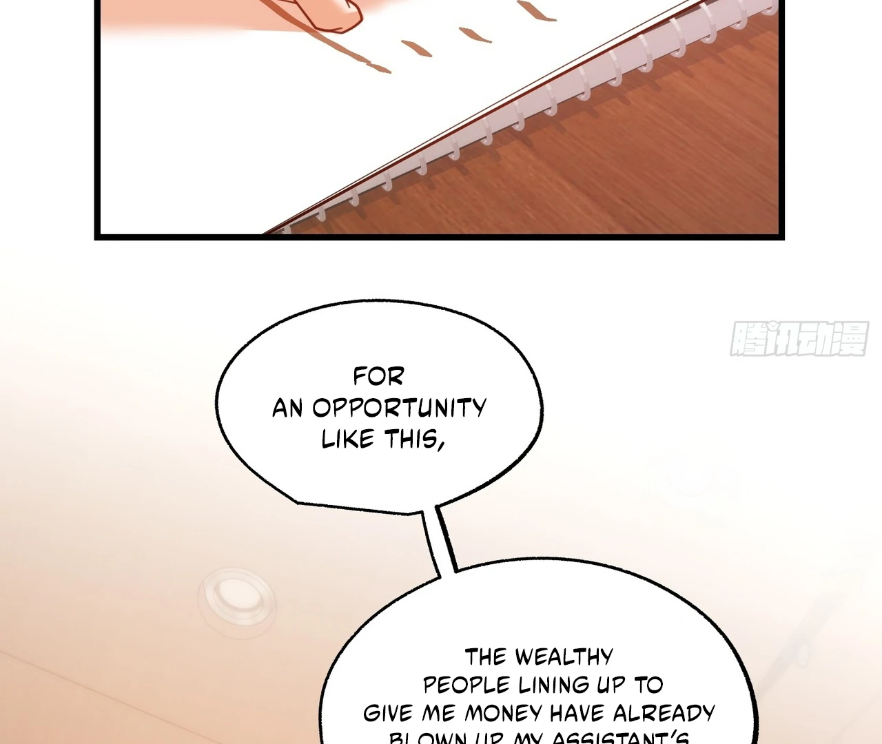 I Regressed to Level Up Instead of Being a Simp Chapter 211 - page 76