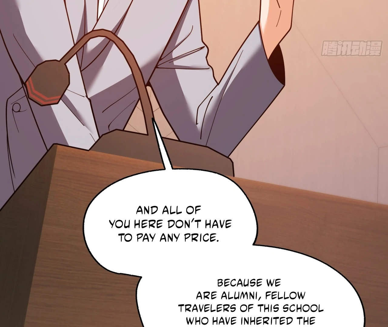 I Regressed to Level Up Instead of Being a Simp Chapter 211 - page 78