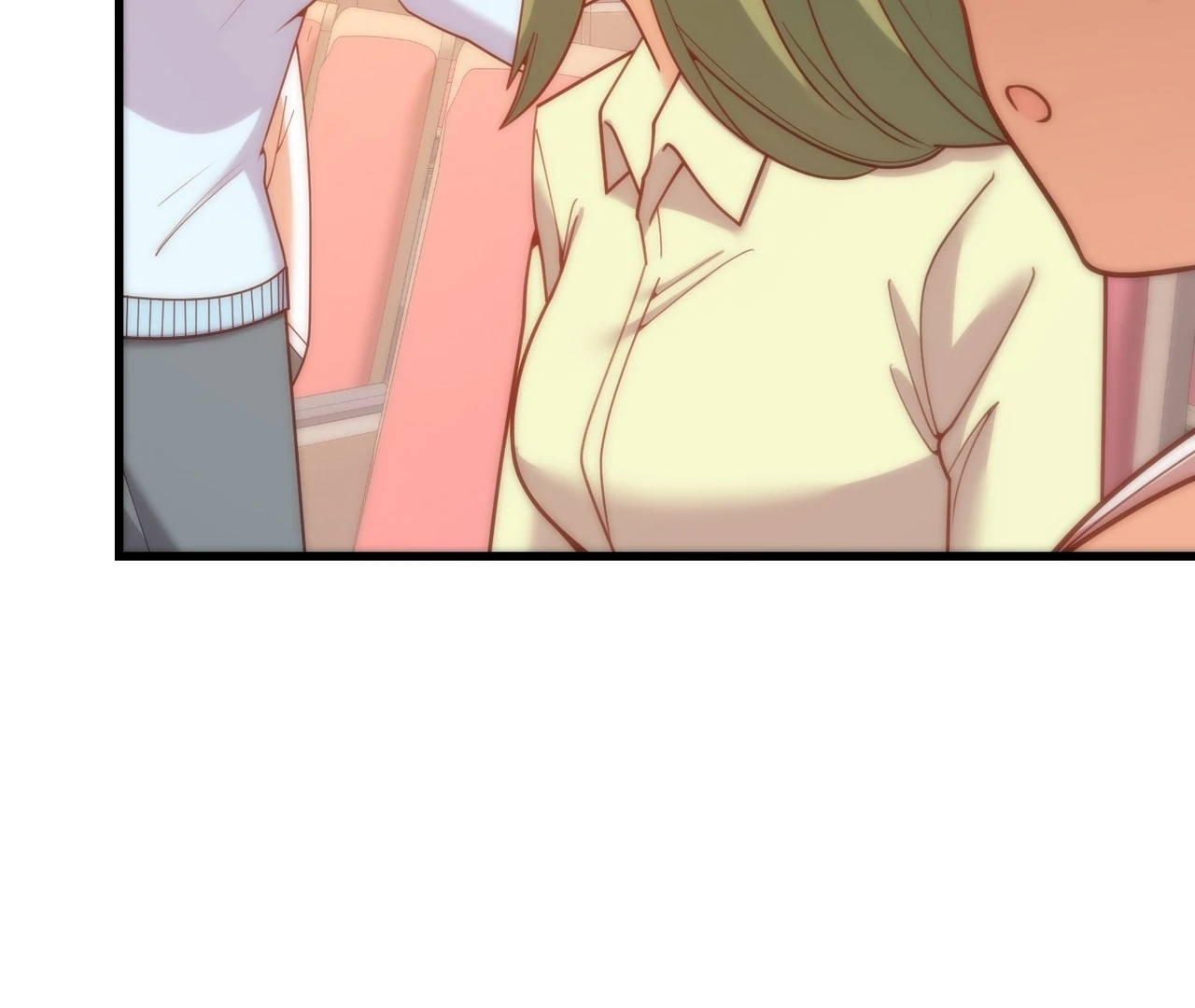 I Regressed to Level Up Instead of Being a Simp Chapter 211 - page 7