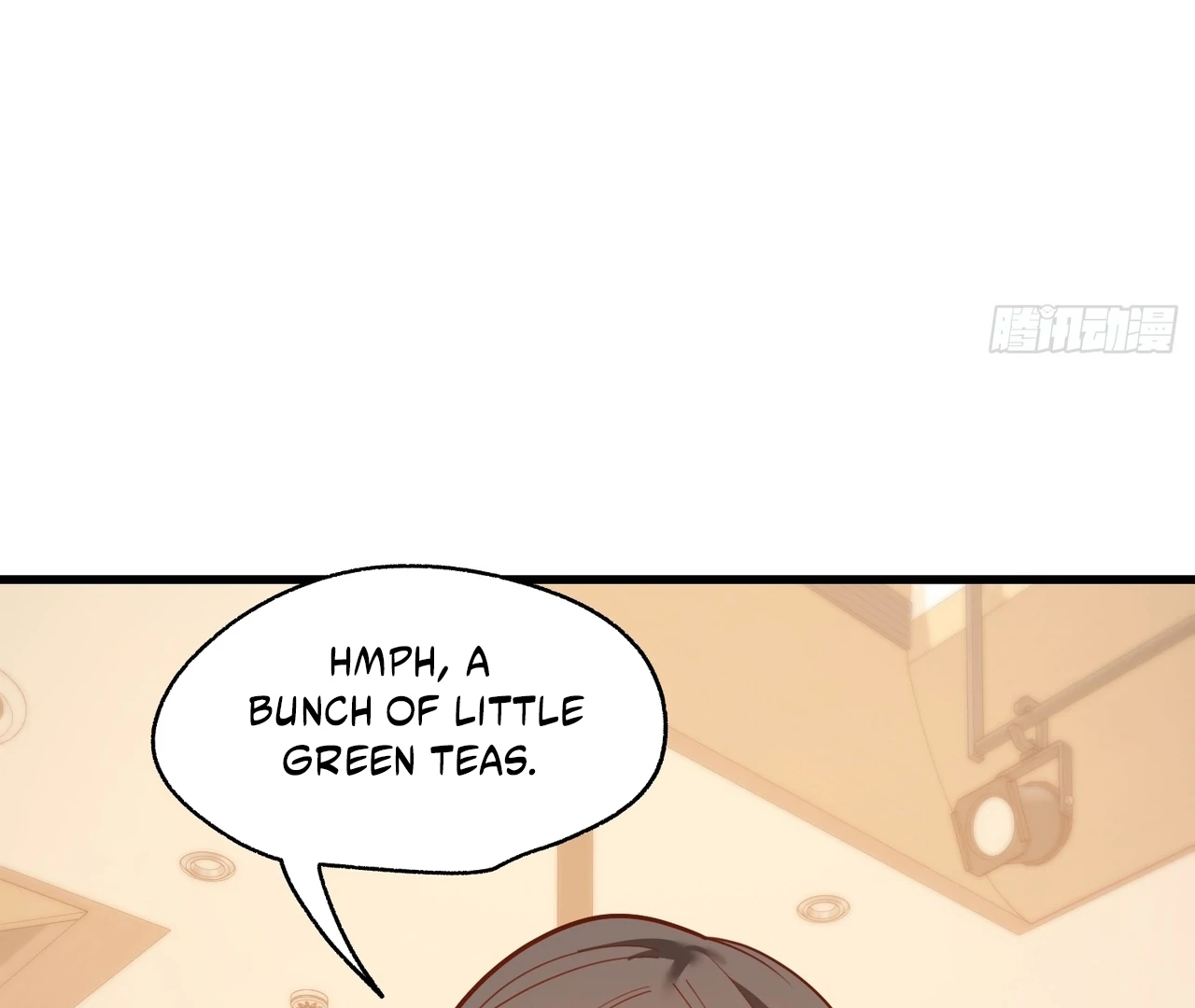 I Regressed to Level Up Instead of Being a Simp Chapter 211 - page 8
