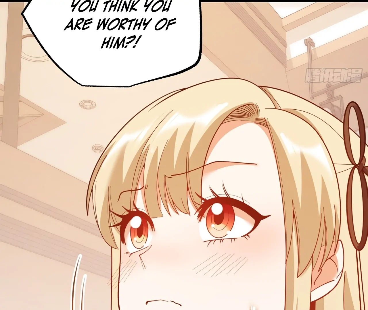 I Regressed to Level Up Instead of Being a Simp Chapter 212 - page 9