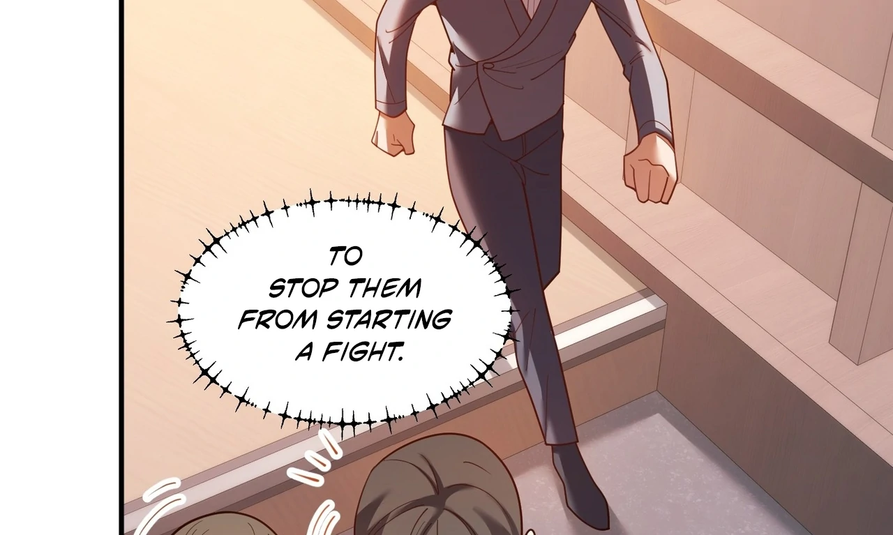 I Regressed to Level Up Instead of Being a Simp Chapter 212 - page 14