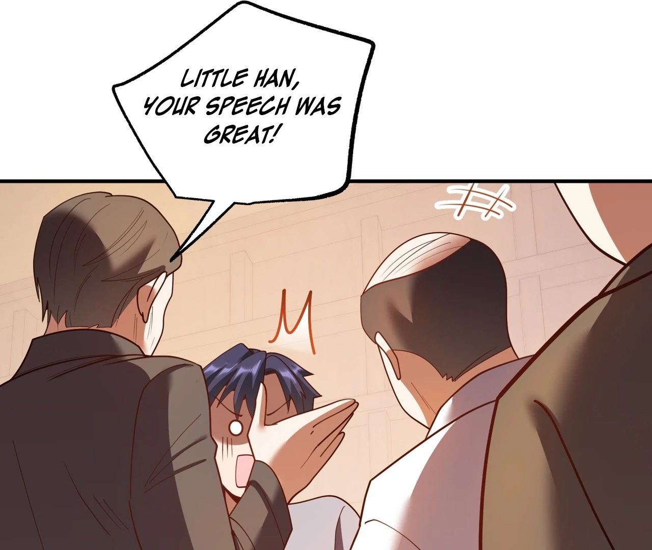 I Regressed to Level Up Instead of Being a Simp Chapter 212 - page 16