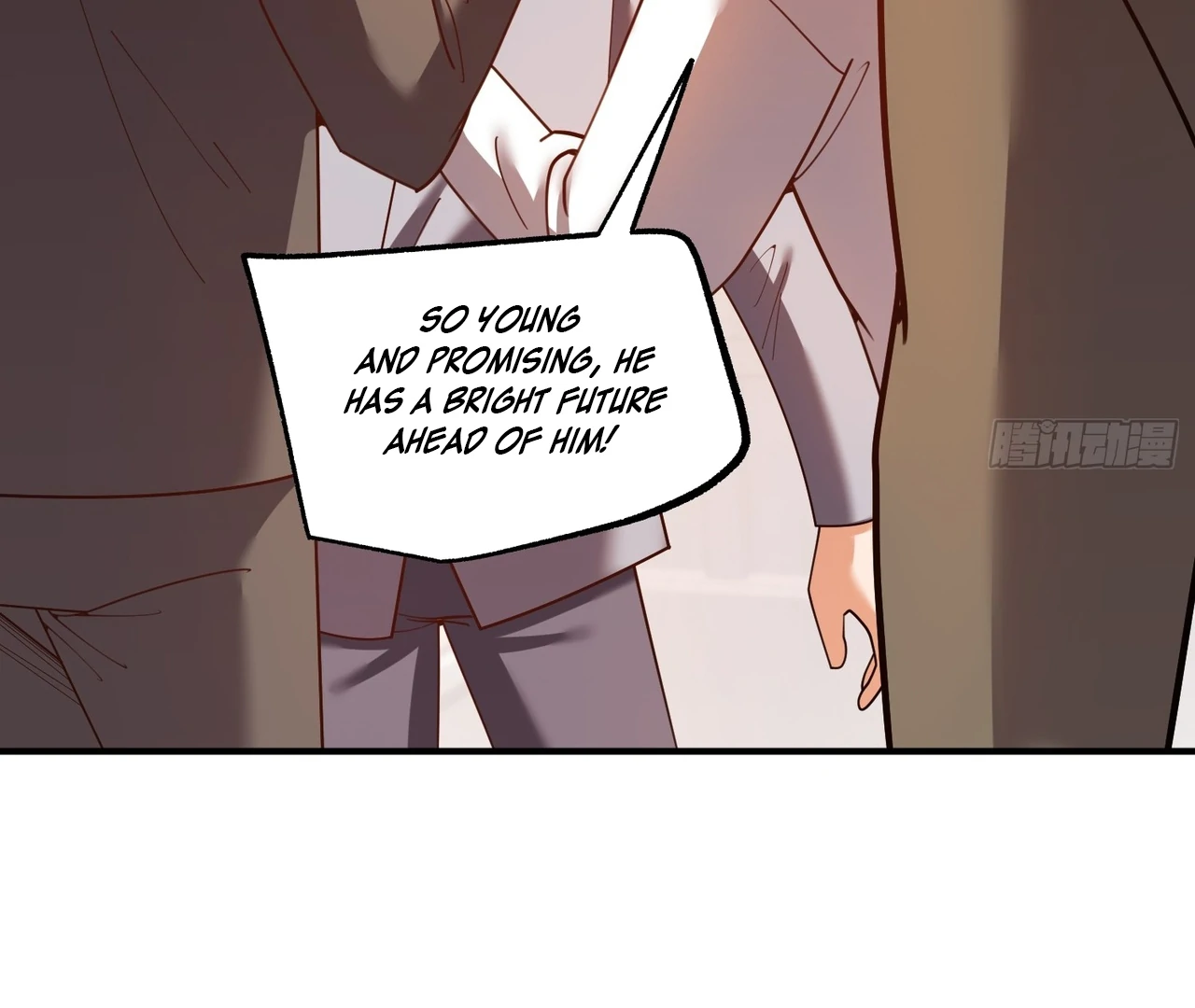 I Regressed to Level Up Instead of Being a Simp Chapter 212 - page 17