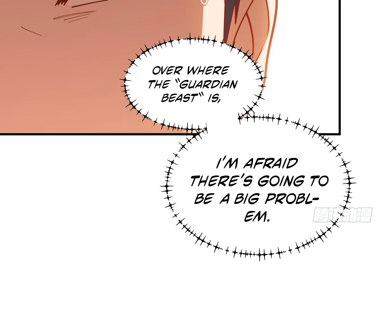I Regressed to Level Up Instead of Being a Simp Chapter 212 - page 21