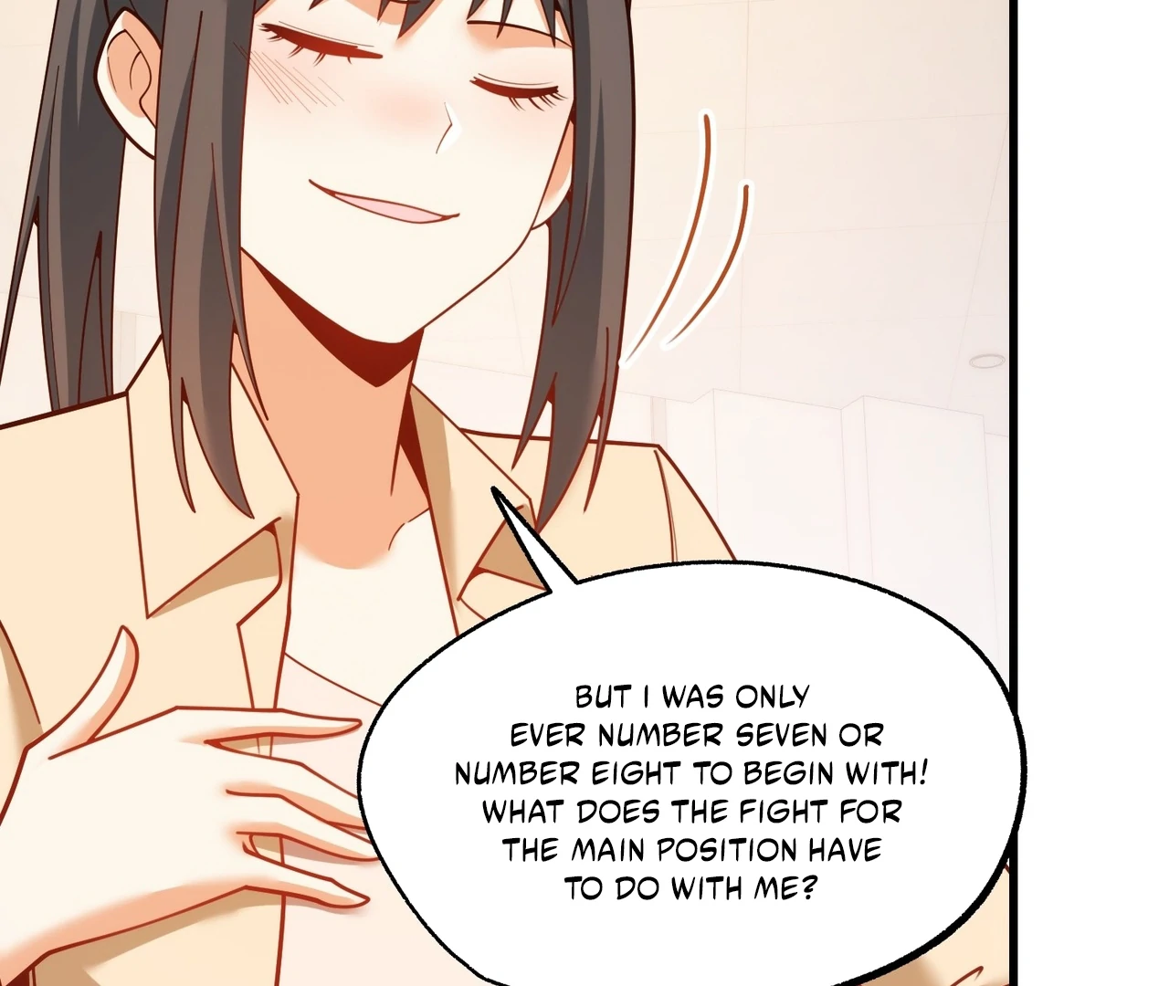 I Regressed to Level Up Instead of Being a Simp Chapter 212 - page 30