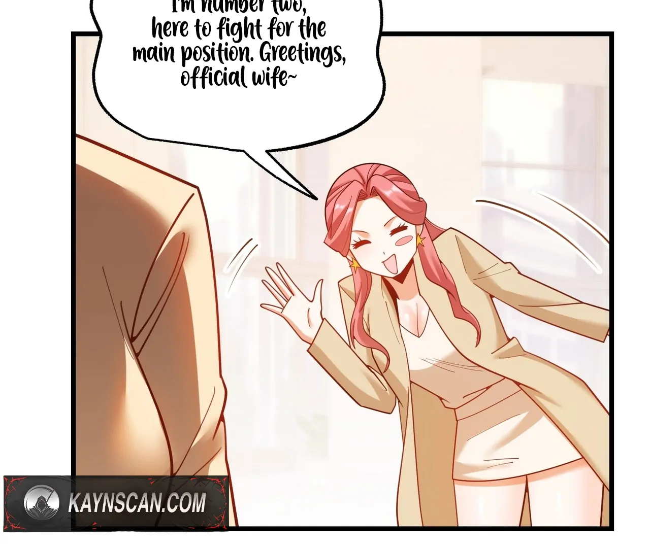 I Regressed to Level Up Instead of Being a Simp Chapter 212 - page 32