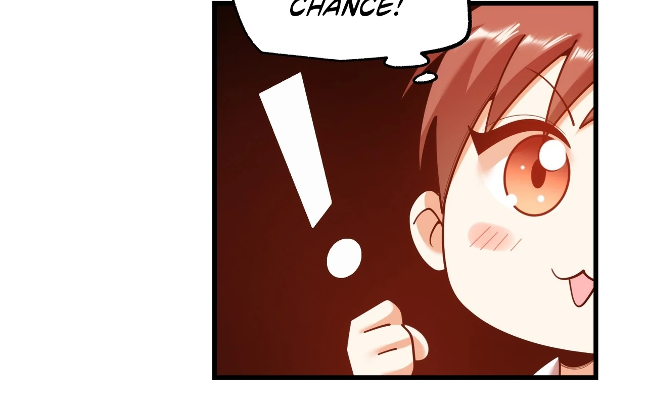 I Regressed to Level Up Instead of Being a Simp Chapter 212 - page 34