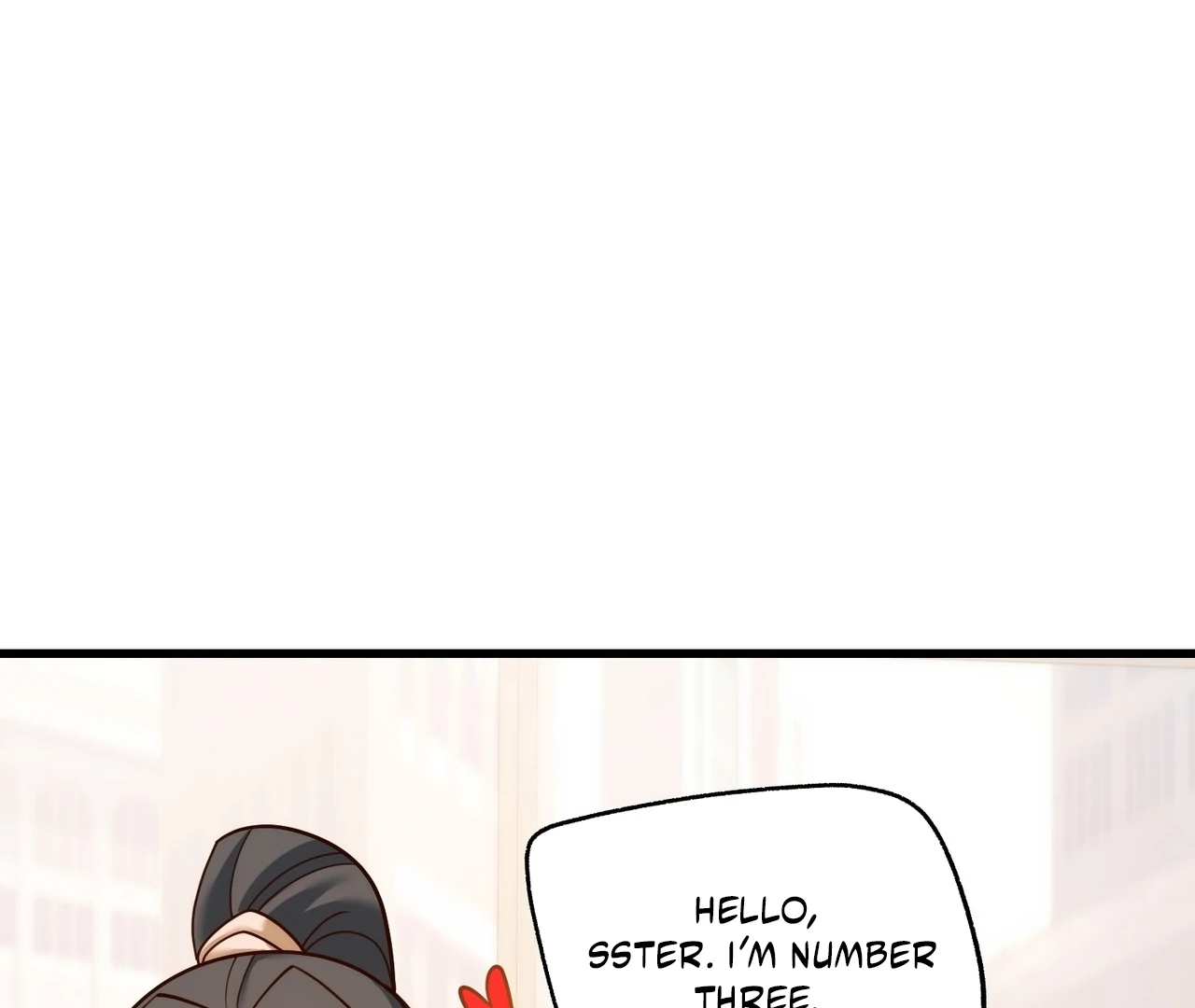 I Regressed to Level Up Instead of Being a Simp Chapter 212 - page 35